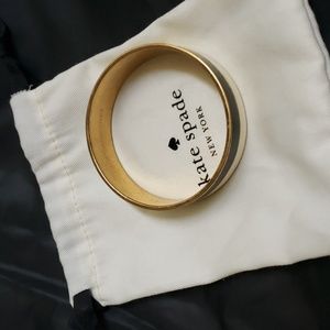 kate spade Take A Chance bangle